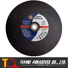 Best Angle Grinder Blade for Cutting Steel
